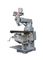 Poleda 5m/5s Máquina de torreta vertical universal torreta con motor de alto rendimiento, China