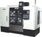 Centro de mecanizado CNC vertical de alta velocidad V850/V855/V1060 para la fabricación de precisión