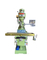 Poleda 5m/5s Máquina de torreta vertical universal torreta para uso industrial, China