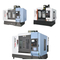 V855 CNC Centro de mecanizado vertical de alta precisión Máquina de fresado CNC CNC Center Metal CNC Machine