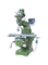 Máquina de fresa de torreta vertical Poleda 2000*1800*2500 mm Rocker