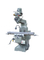 Poleda 5m/5s Máquina de torreta vertical universal torreta para uso industrial, China